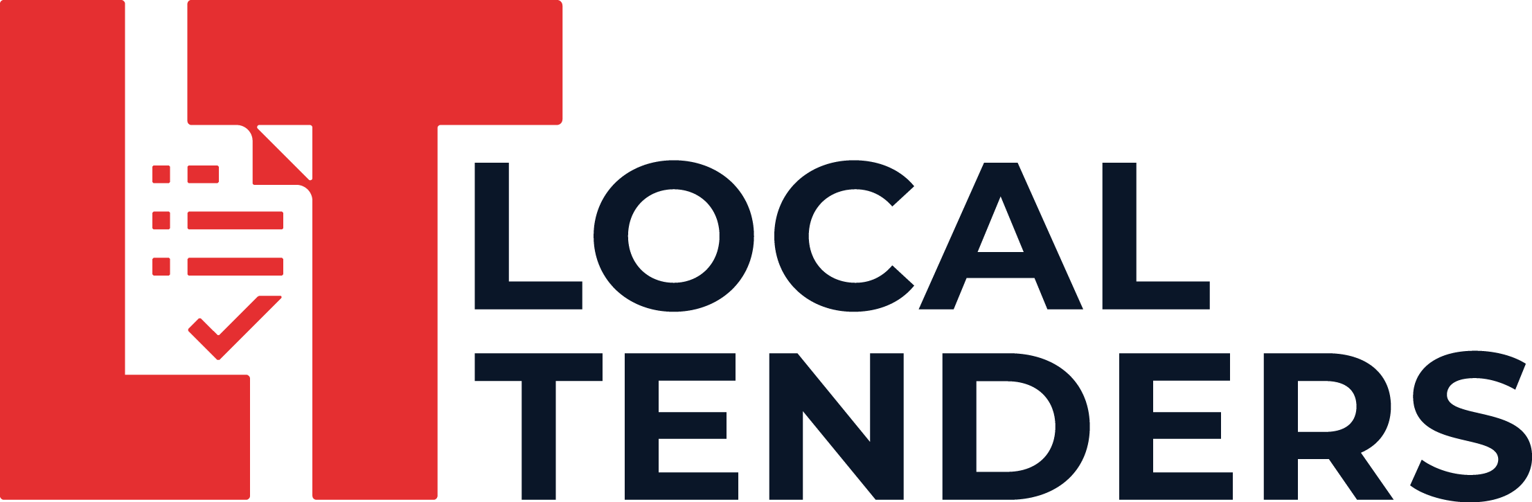 Local Tenders